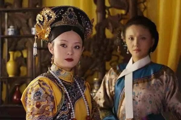 《甄嬛传》里的那些“昏君”，你了解多少？