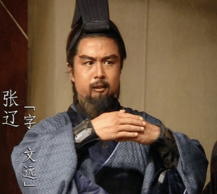 张辽：曹魏第一名将的崛起之路