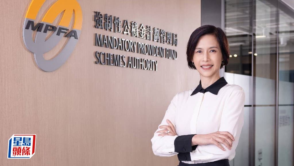 香港强积金"半自由行"累计近100万宗 积金局：落实"全自由行"因两大基础