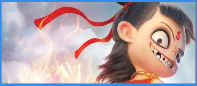 疯狂的哪吒，为什么能搅翻电影院？