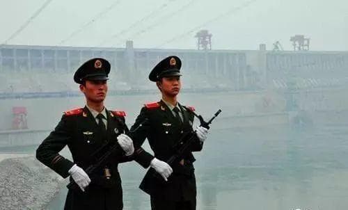 中国人民警察、中国人民武装警察和中国人民解放军的区别