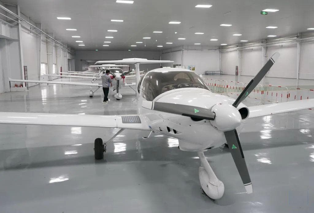 守好安全底线 低空经济才能强势“腾飞”