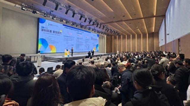 AI语料论坛火爆，算法创新下，语料仍是行业核心资产