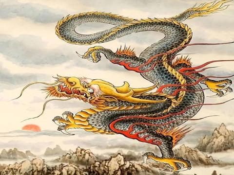1976年属龙女命2024年运势详解