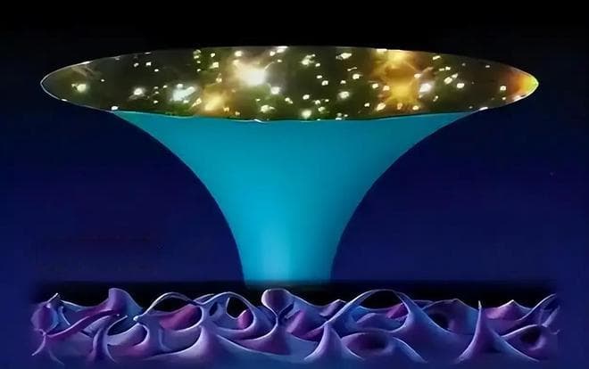 宇宙如何从虚无中诞生？解读神秘的量子力学！