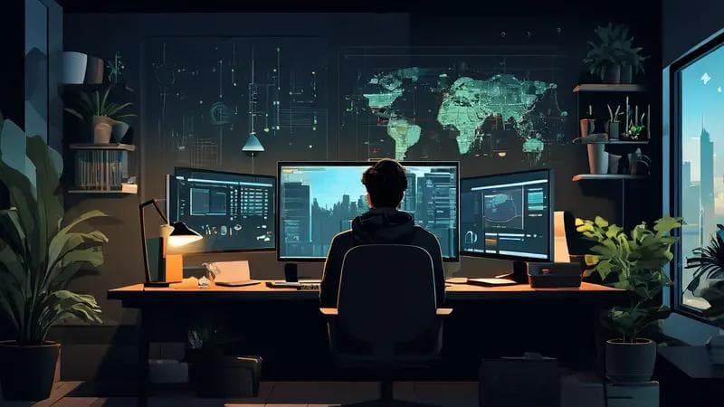 C语言单链表数据输入详解：从节点创建到链表遍历