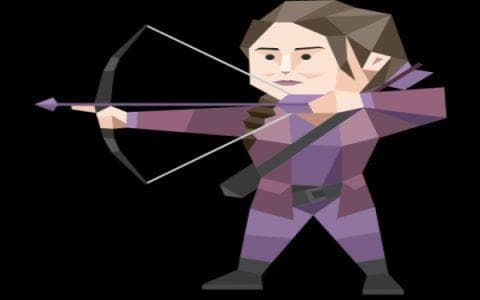 从MBTI人格类型到现实思考：多角度剖析小龙女形象