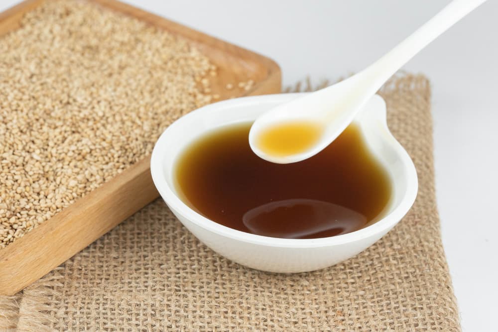 匠心传承：有一种工艺叫“古法”，有一种香油叫“小磨香油”