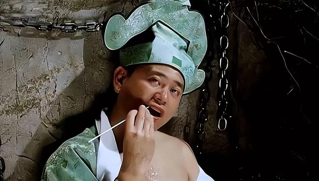 1993-1995，陈百祥与周星驰七度合作，共铸香港电影黄金时代