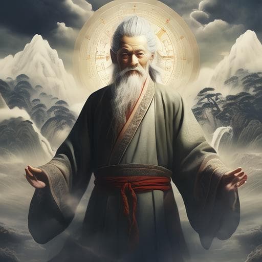 数字11的风水密码：东西方文化中的双重解读