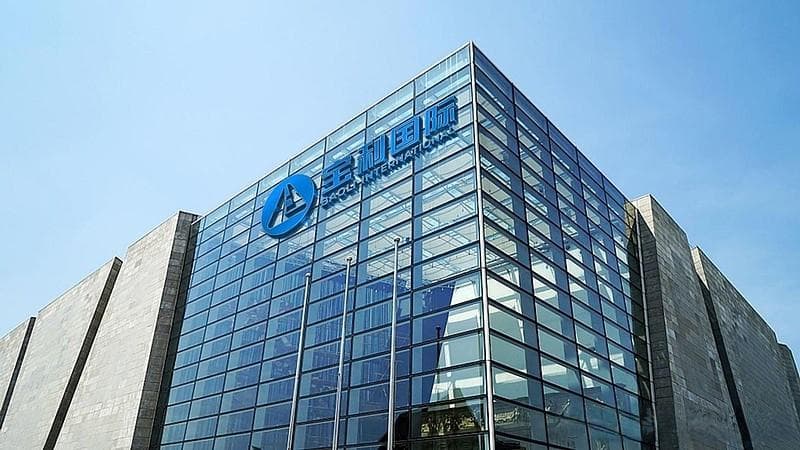 宝利国际两年三次“卖壳”，这次新买家是池州国资
