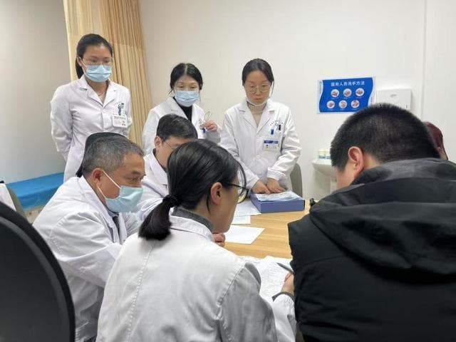 两周减重16斤！湘雅三医院肥胖代谢病综合门诊“首战告捷”