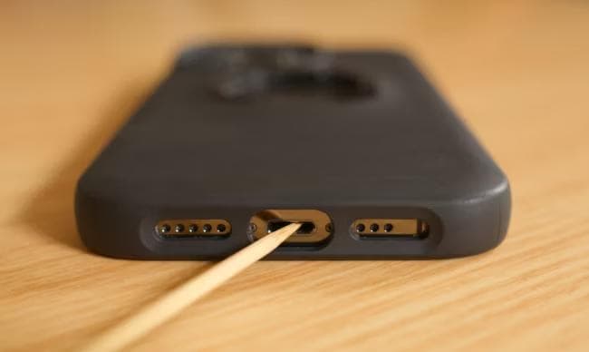 修复手机不能充电的6种方法，总有一种适合你