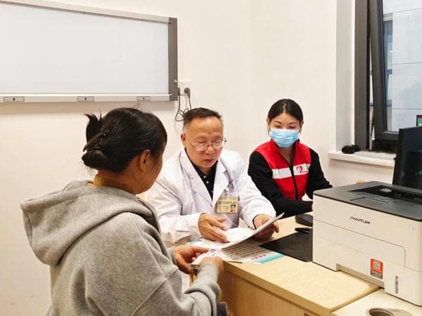 大医院看病不再难！湘雅二医院畅通就诊“秘诀”get一下