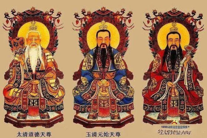 “三教九流”与“五行八作”