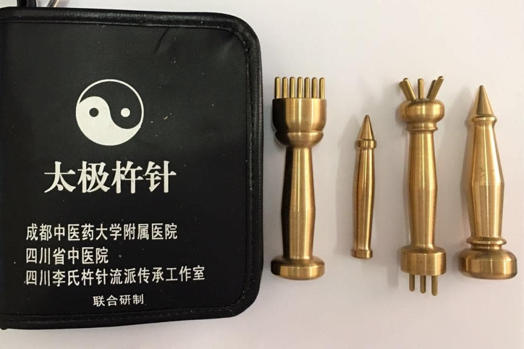 “小”杵针解决“大”问题！市中医医院运用中医特色杵针疗法成功治疗耳鸣耳聋