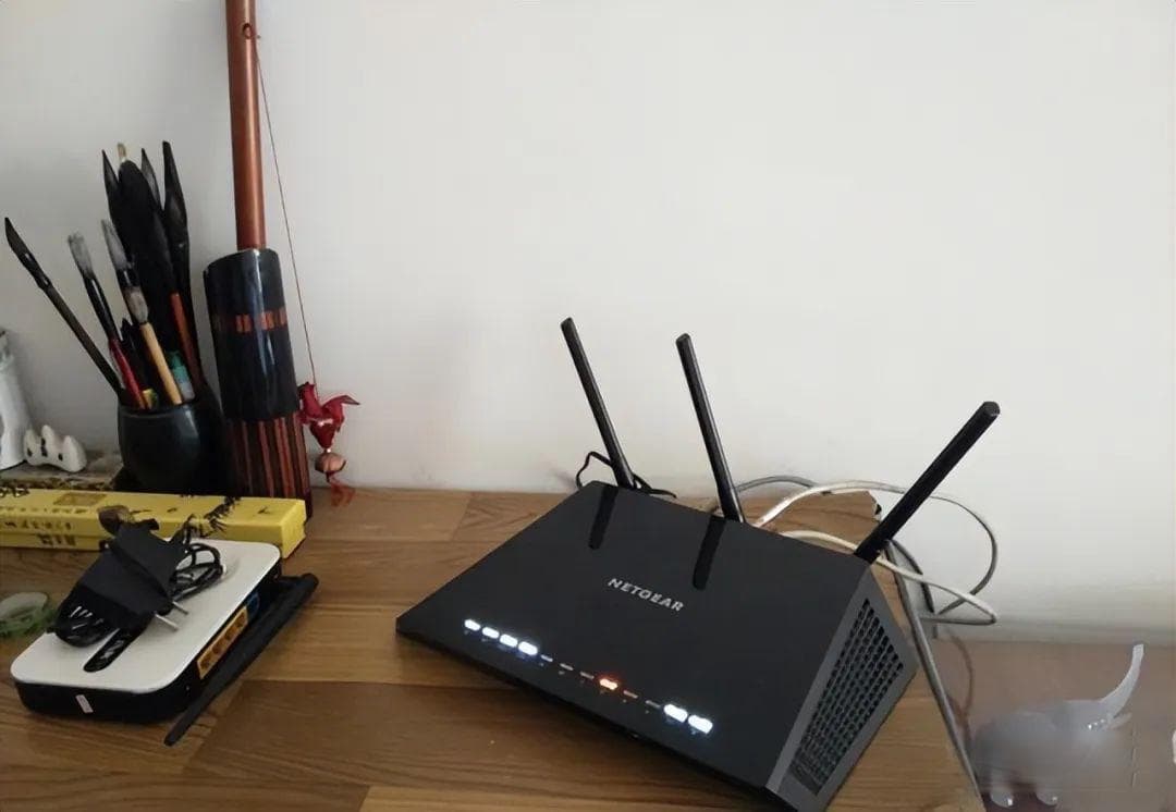 轻松提升家中网速！全面排查优化指南