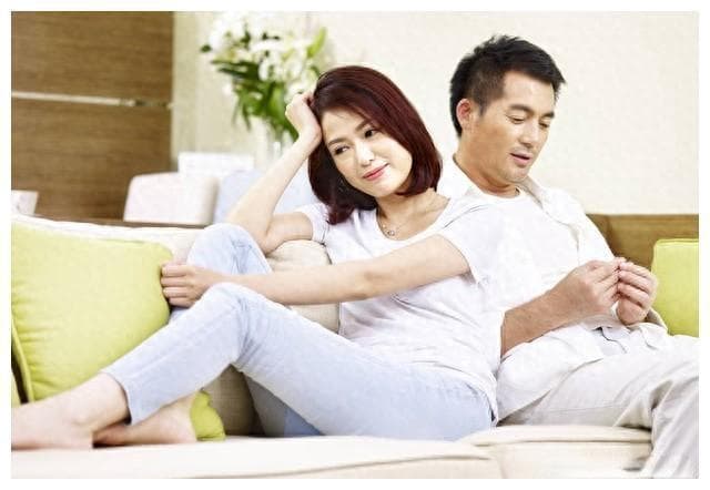 夫妻关系维持到最后，主要靠什么？有很多人，都搞错了