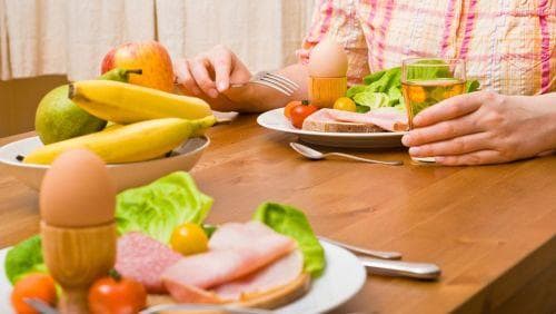 怎么吃饭才健康，你知道吗？你做到了吗？