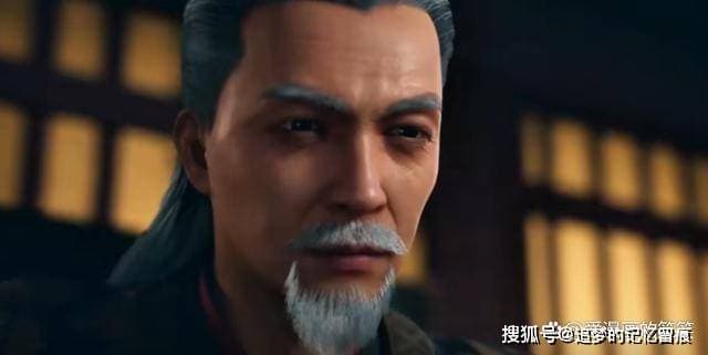 《凡人修仙传》韩立修仙路上的5位师傅，最后1位能和道祖较高下！