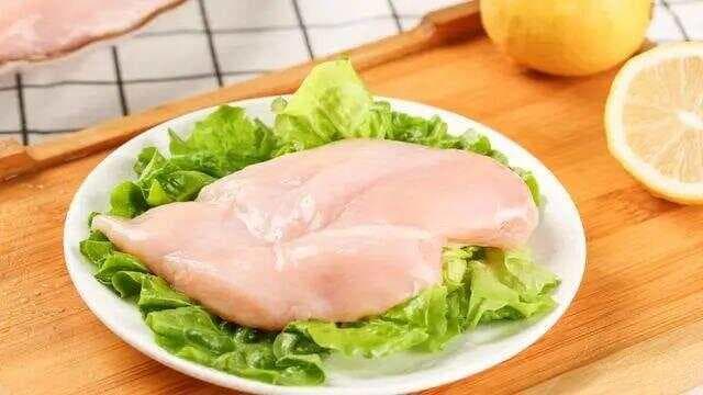 10款鸡肉做法，别再只会炒鸡肉了！鸡肉变着花样吃！