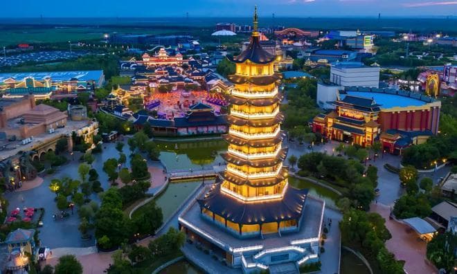 宁波五一旅游最佳去处，五一宁波游省钱攻略三天两夜玩转千年古城