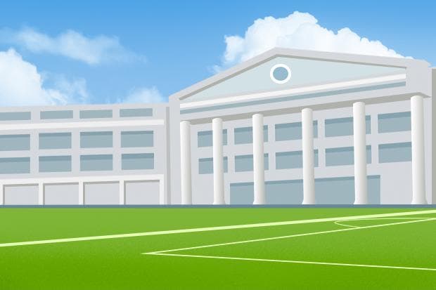 四大世界大学排名的区别与选择指南