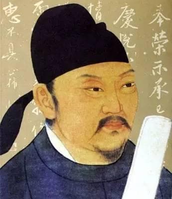 柳公权：中国书法史上“楷书四大家”之一