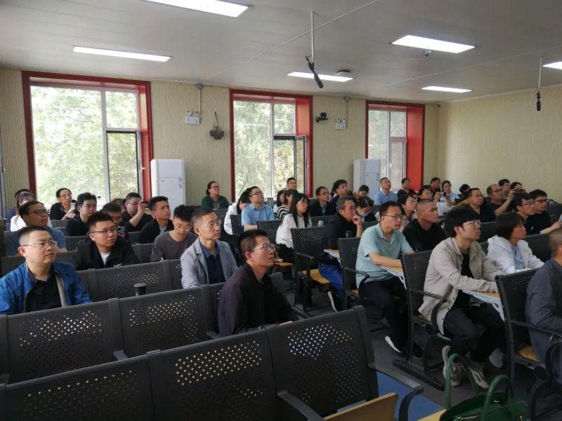 临汾市备战2024高考：准确把握方向 精准高效备考
