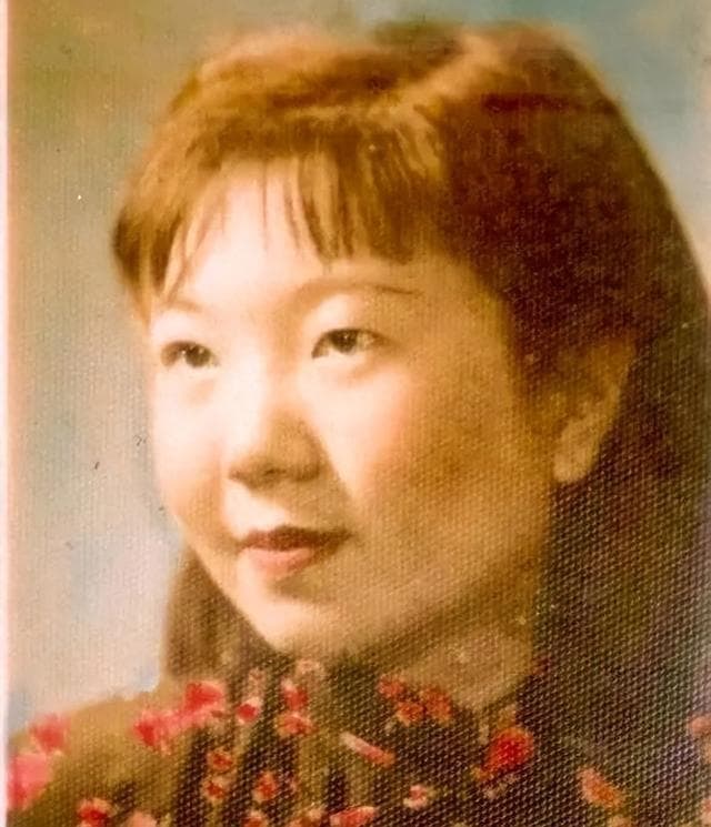 杨苡：从联大到中大