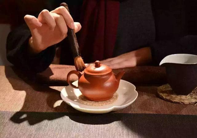 紫砂壶泡茶，记住这一步，口感提升100%