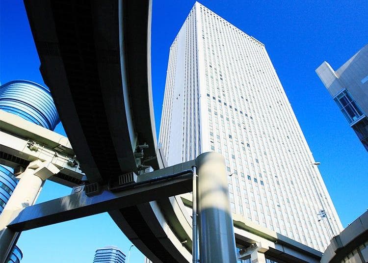 池袋：东京最大繁华街区的全攻略
