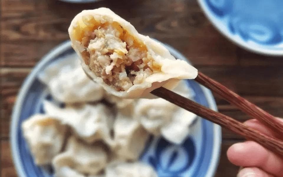 我国哪的水饺最好吃？经过评比选出了5个，南方只有一个省入围
