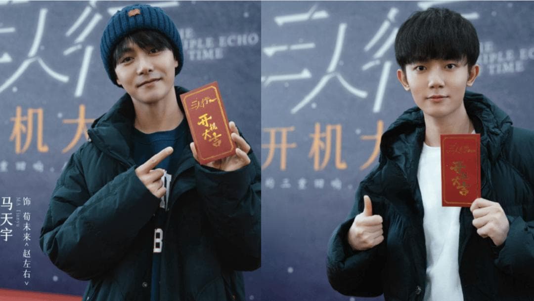 18线小演员李明德：2025年勇敢代言人，3天狂涨粉丝1000万