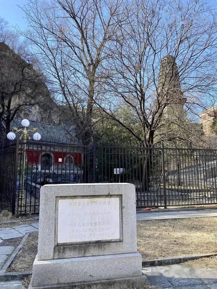 京郊游丨房山神秘的孔水洞、万佛堂