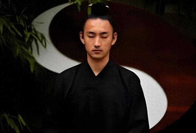 武当弟子李在峰：8年培育千万弟子，让传统功夫走向世界