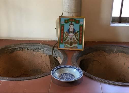 送灶神的详细祭祀步骤