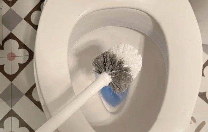 马桶刷子哪种好？马桶刷子选购指南