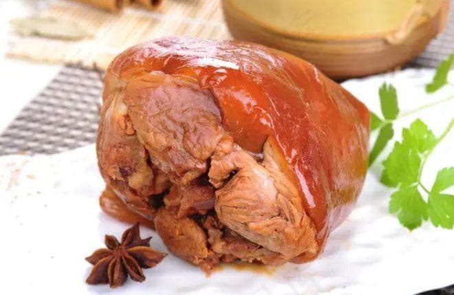 做卤肉的秘制配方，“去腻增香”的5种香料，肥而不腻，配方公开