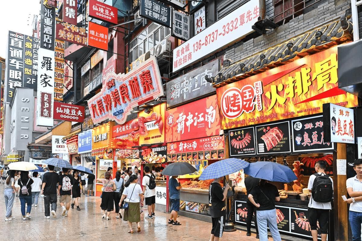 餐饮选址：如何利用大数据解决工作难题