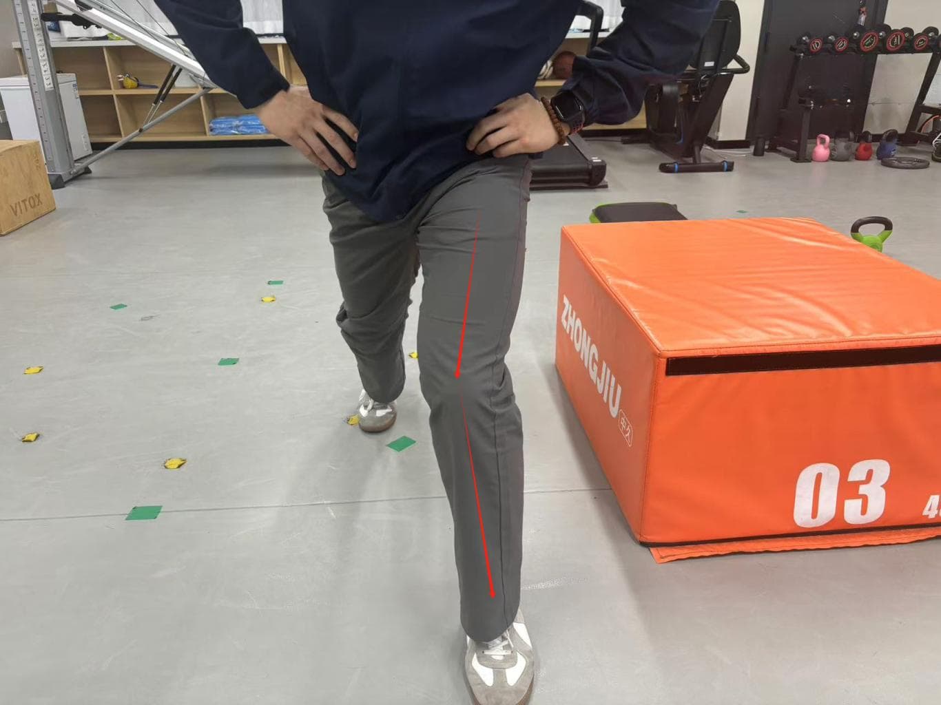 前交叉韧带重建术后如何科学减压护膝？