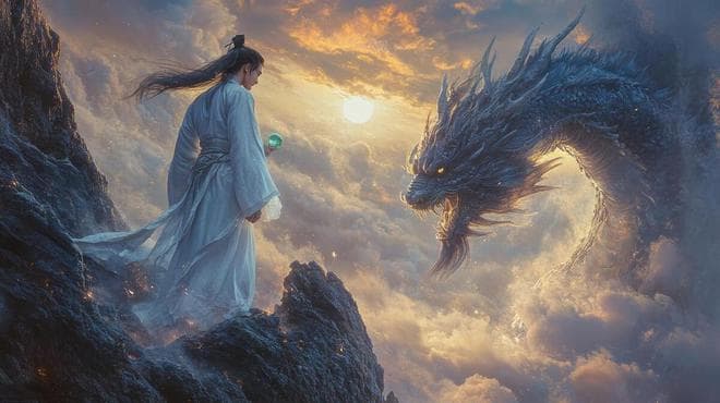 召唤系统小说20本，召唤神话生物、游戏角色、历史名人、机械造物