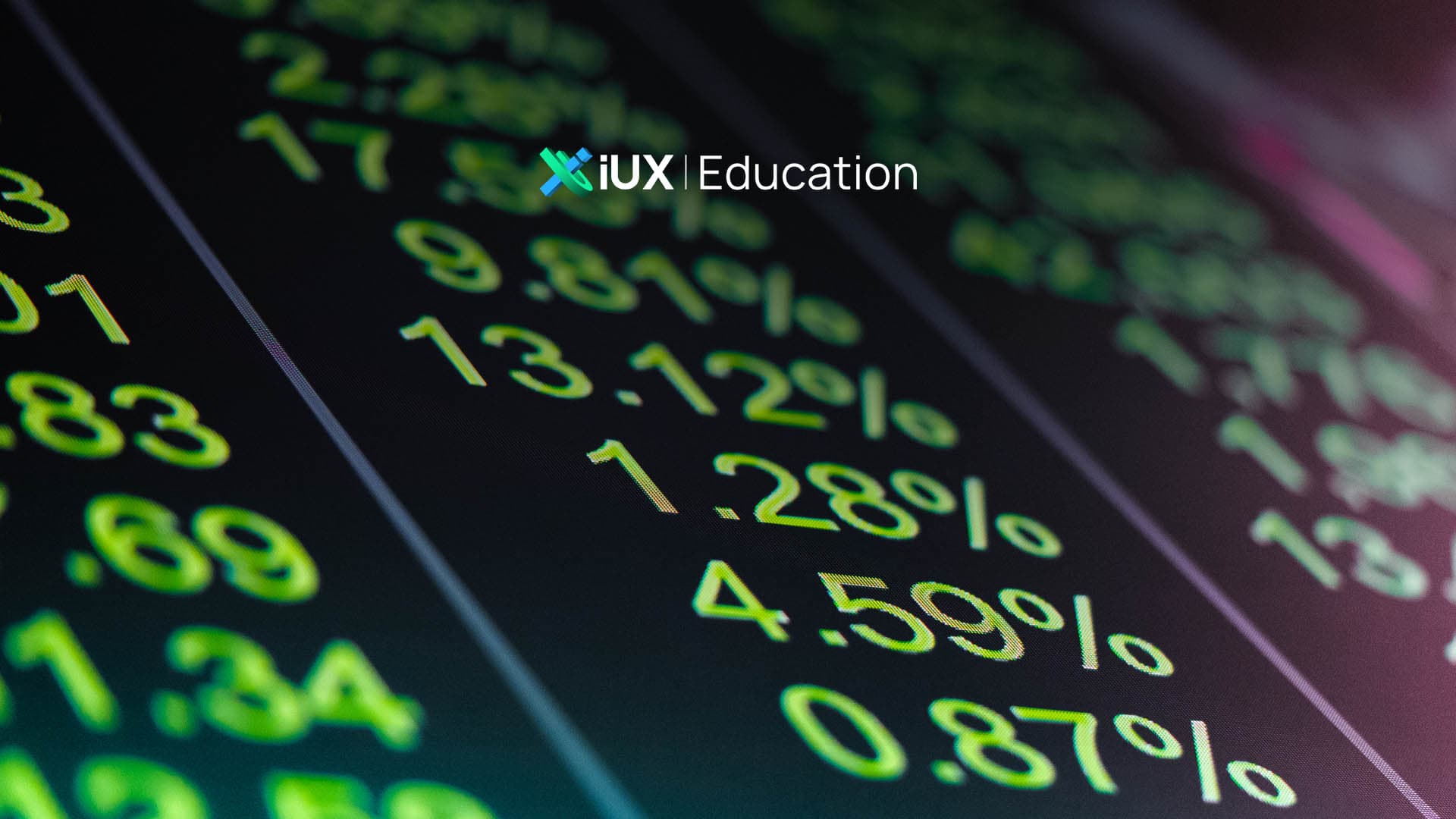 股票市场中的基本面分析：交易者需要关注的关键指标