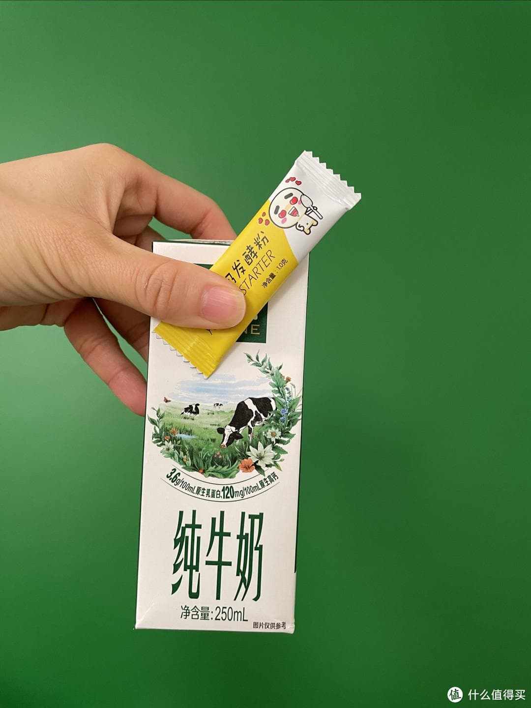 自制酸奶碗：从牛奶到酸奶只差两步