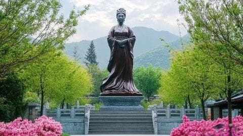 天水探秘游：三日两晚之旅