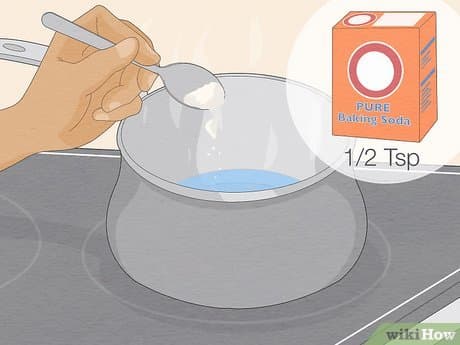 配制生理盐水：缓解鼻塞的实用指南