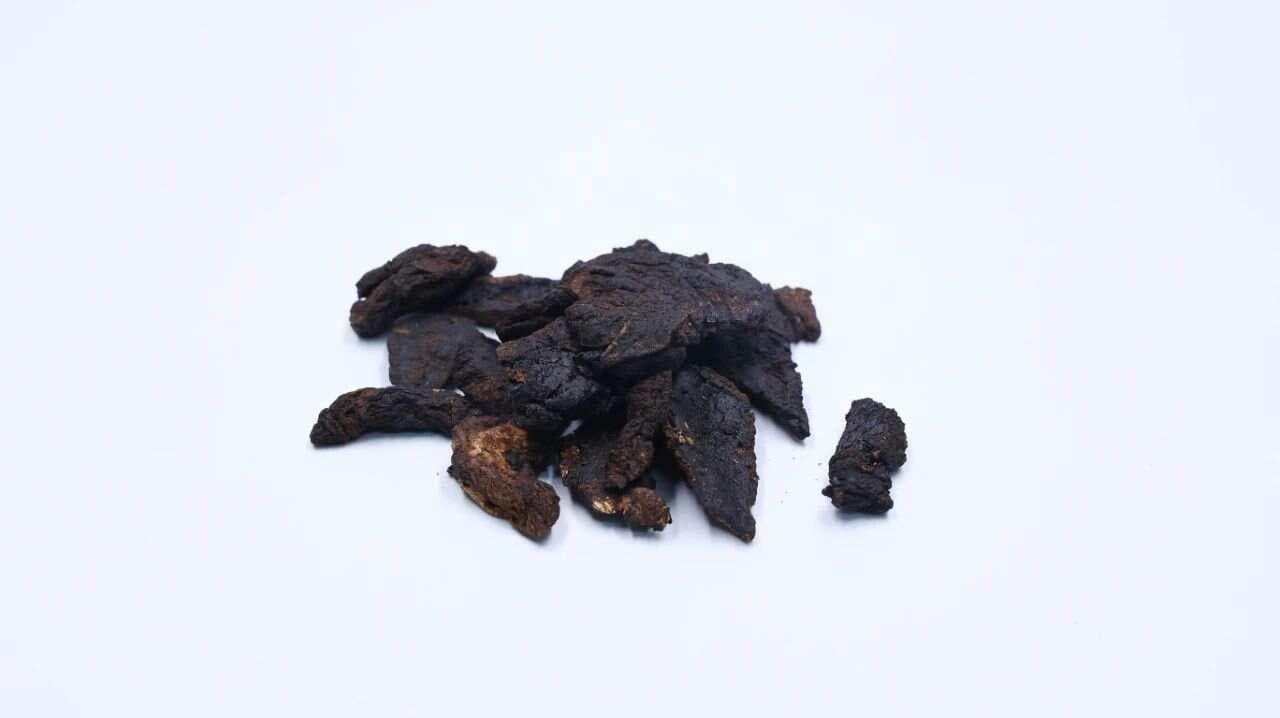金元名医李东垣5味药，堪称“牙痛第一神方”，有快速止痛的作用