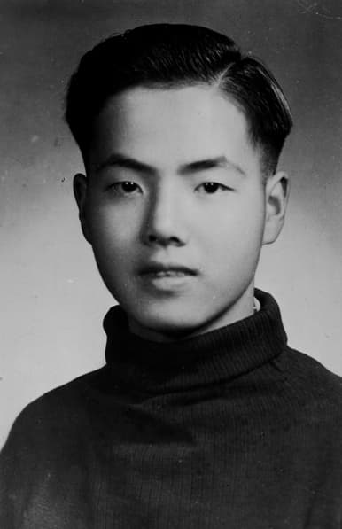 心系祖国人才培养，首位华人诺贝尔奖得主李政道逝世