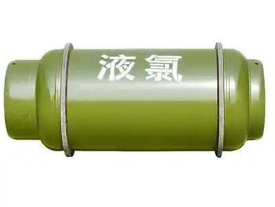 电子特气之元素化学-卤素单质的狠人！