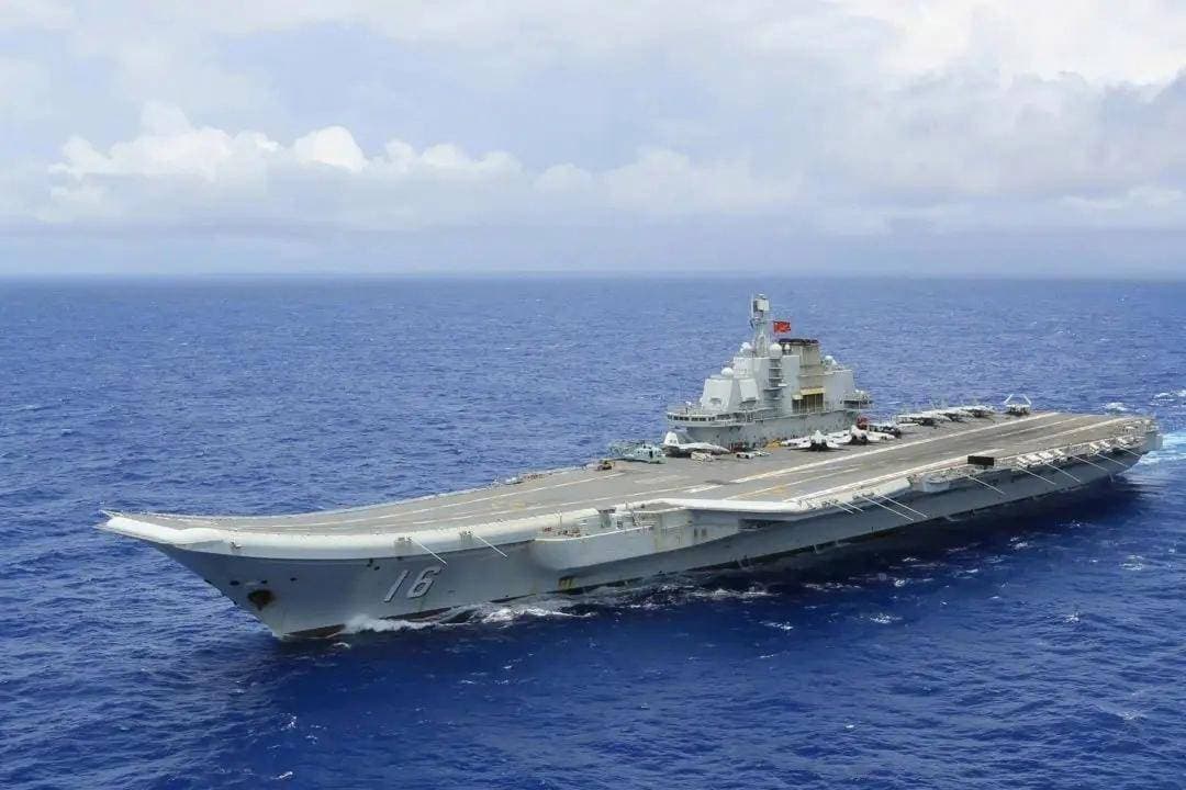 我国航母发展历程是怎样的？3分钟看完秒懂！